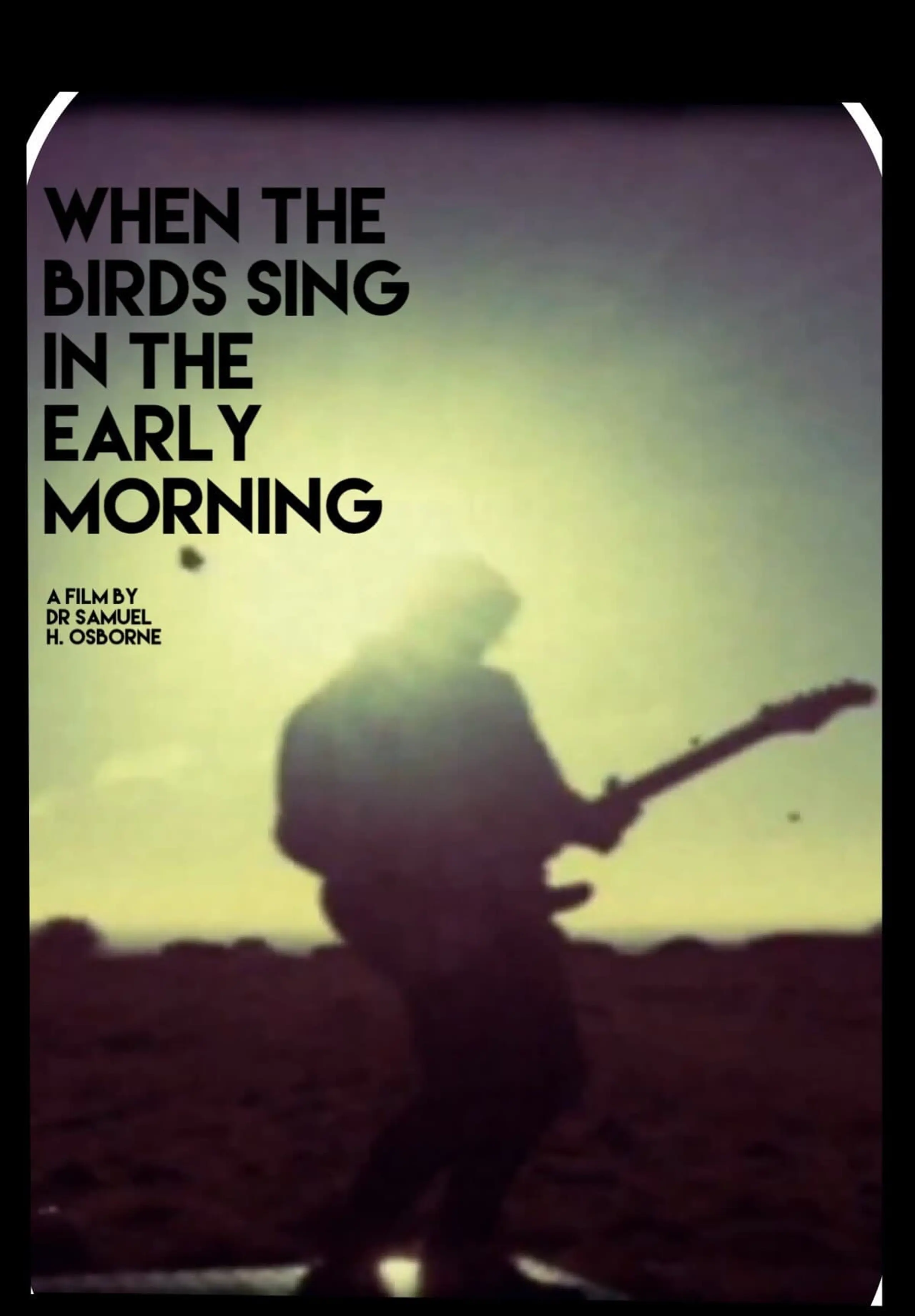 When the Birds Sing in the Early Morning/ Cosmic Enlightenment of a Fragile Mind