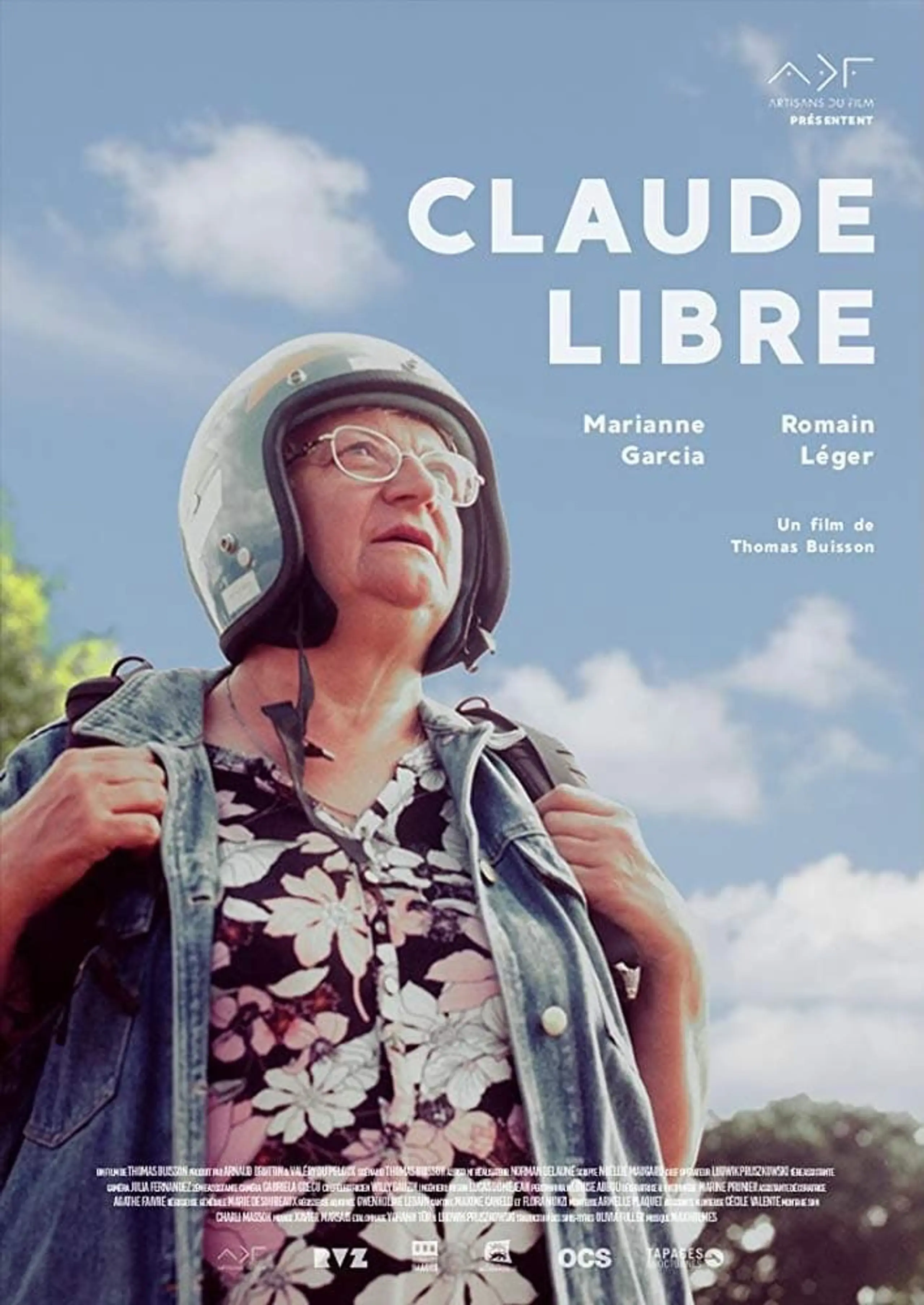 Claude libre