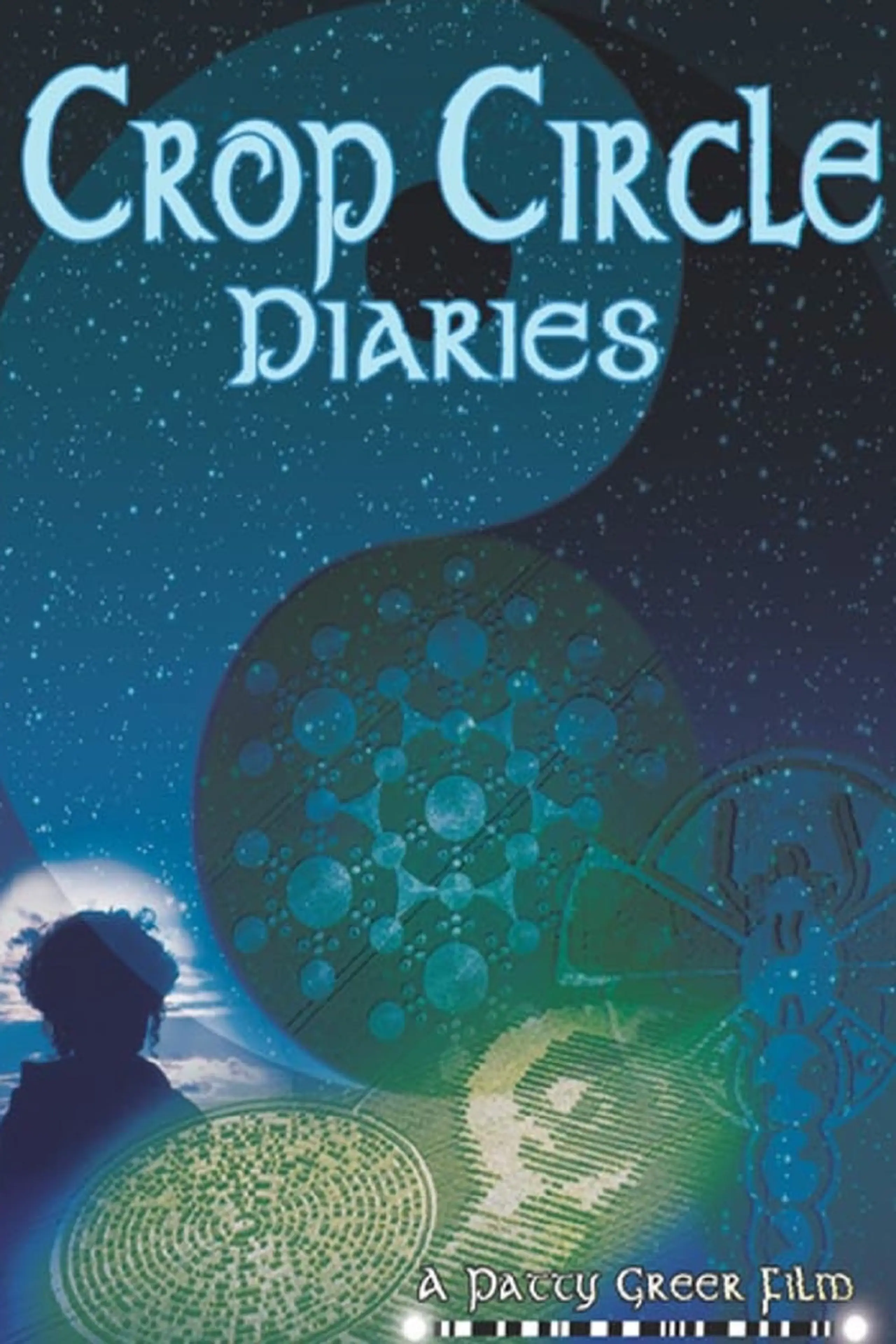 Crop Circle Diaries