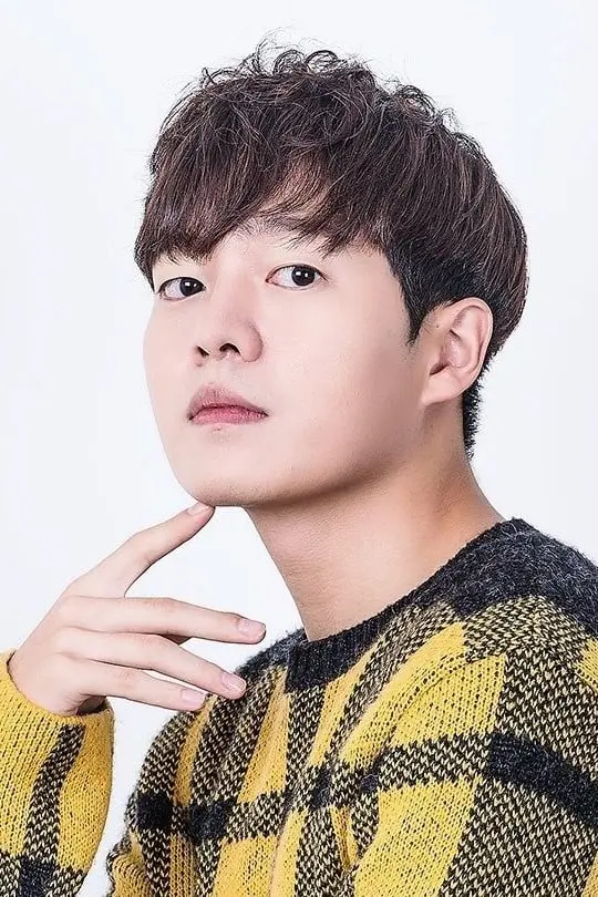 Foto von Son Seung-won