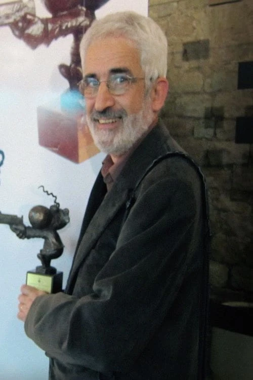 Foto von Ramón Tosas 'Ivá'