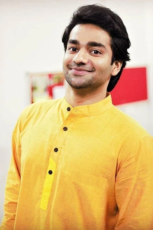 Foto von Chandan Anand