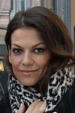 Foto von Alżbeta Lenska