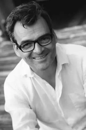 Foto von Serge Boucher