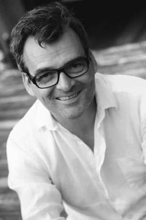 Foto von Serge Boucher