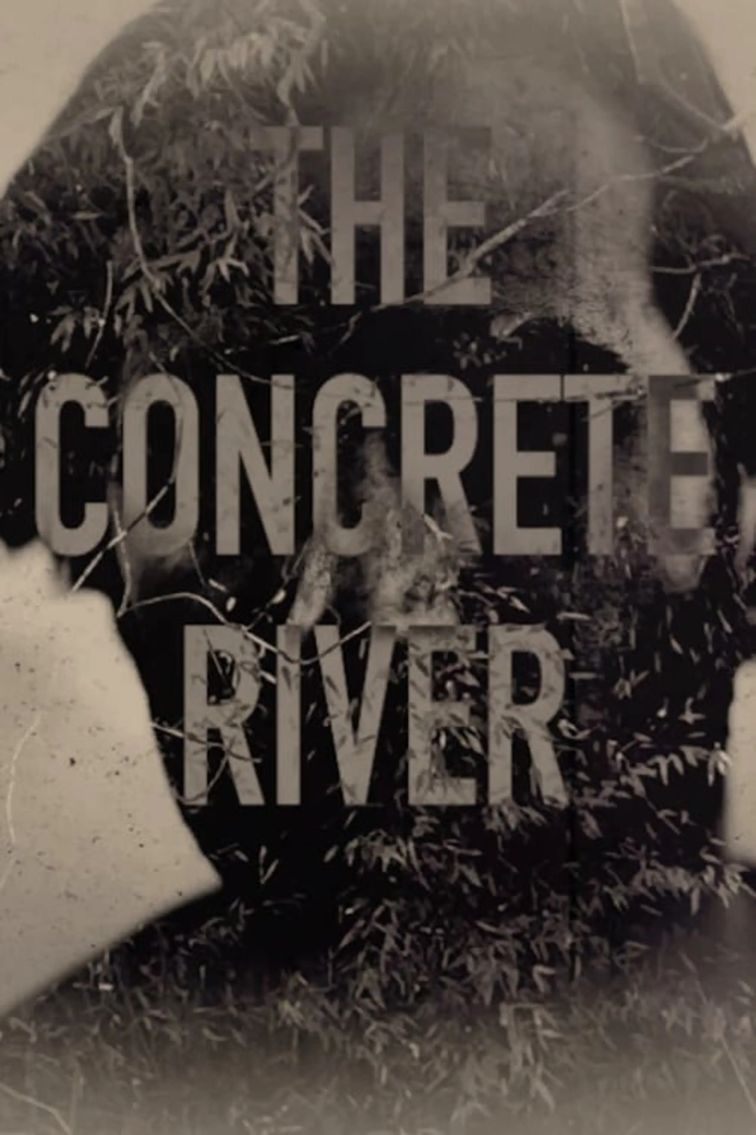 The Concrete River