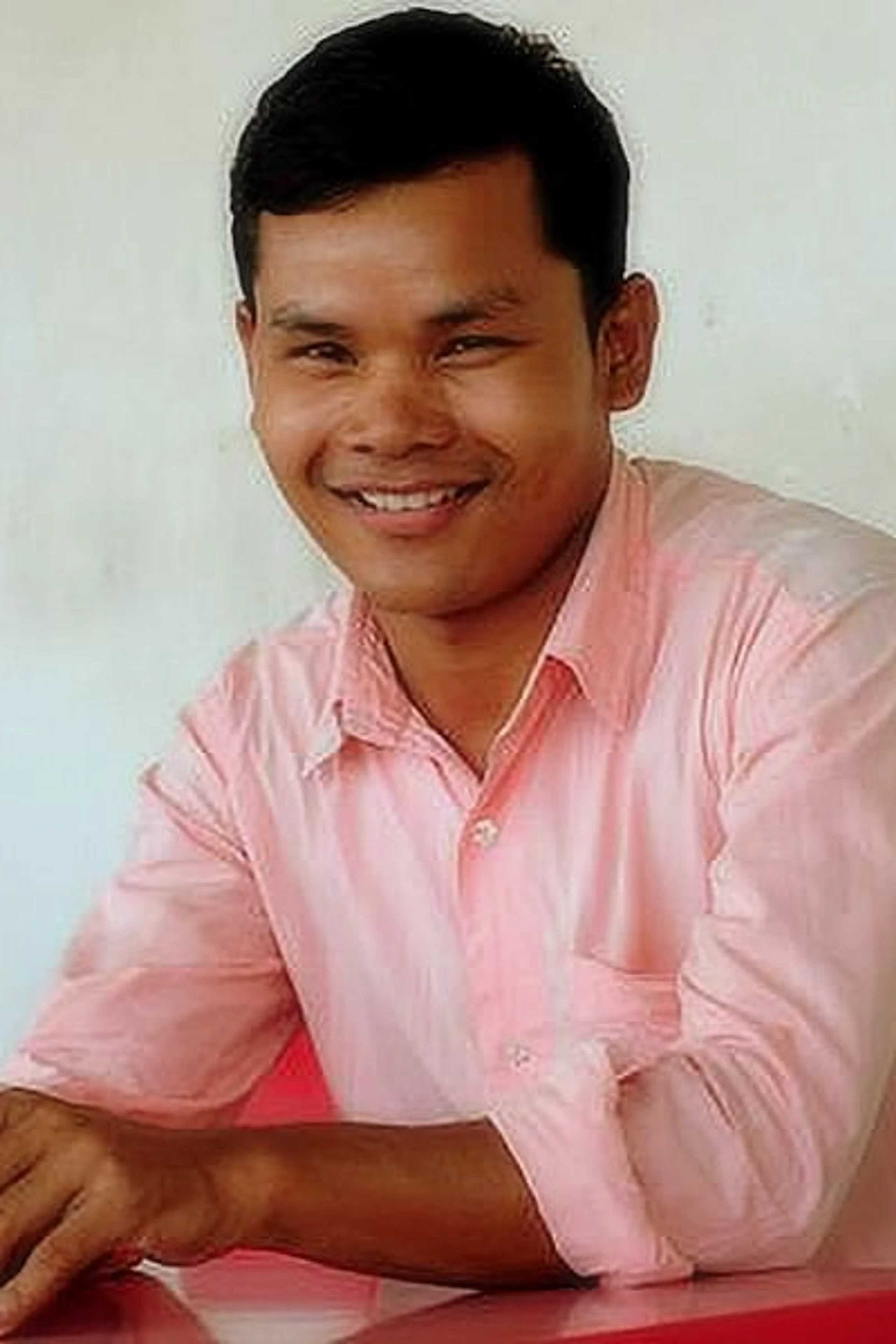 Foto von Sumangal