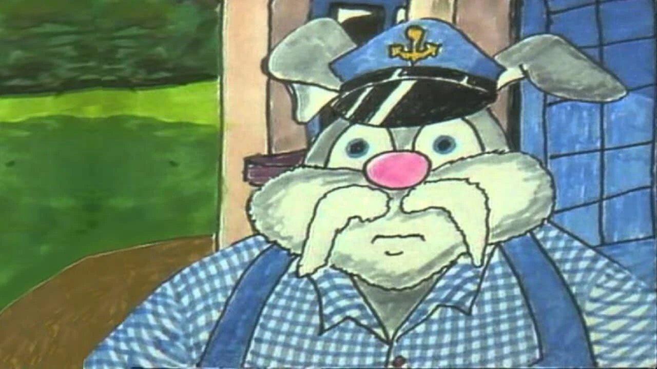 Neue Geschichten vom Osterhasen