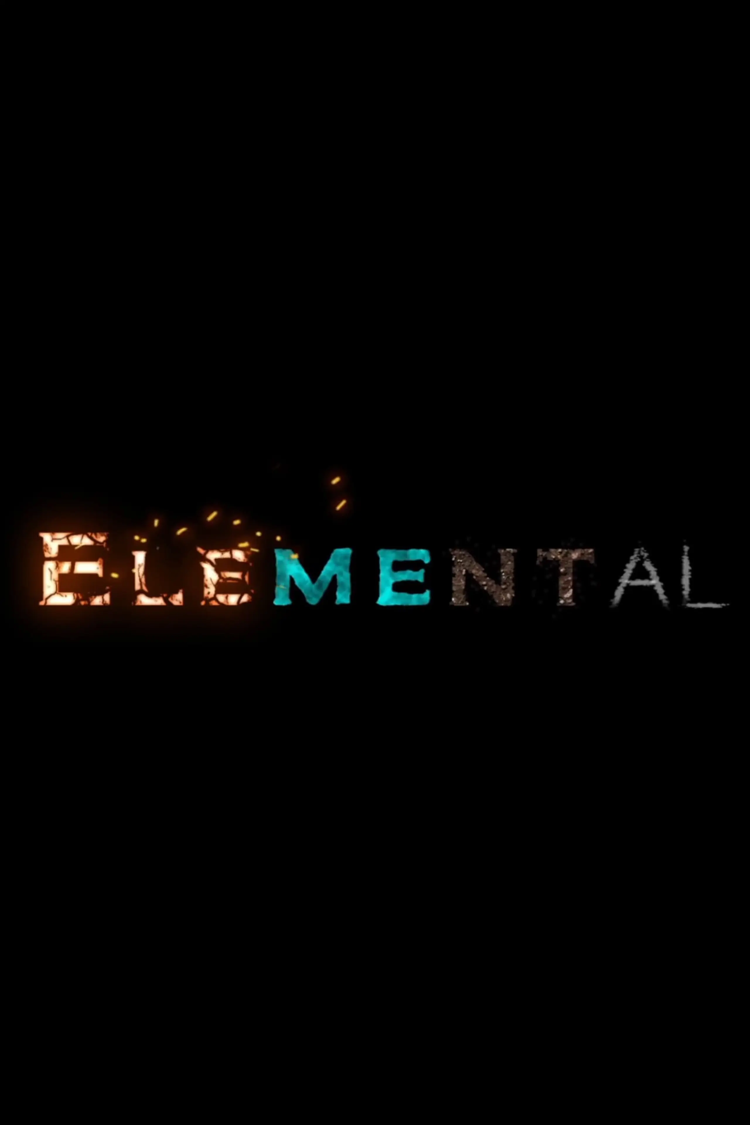 Elemental: Shadows of the Past