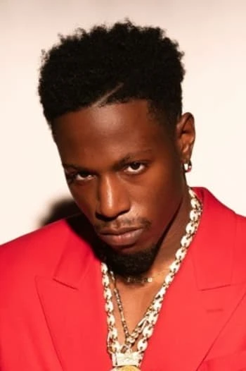 Foto von Joey Bada$$