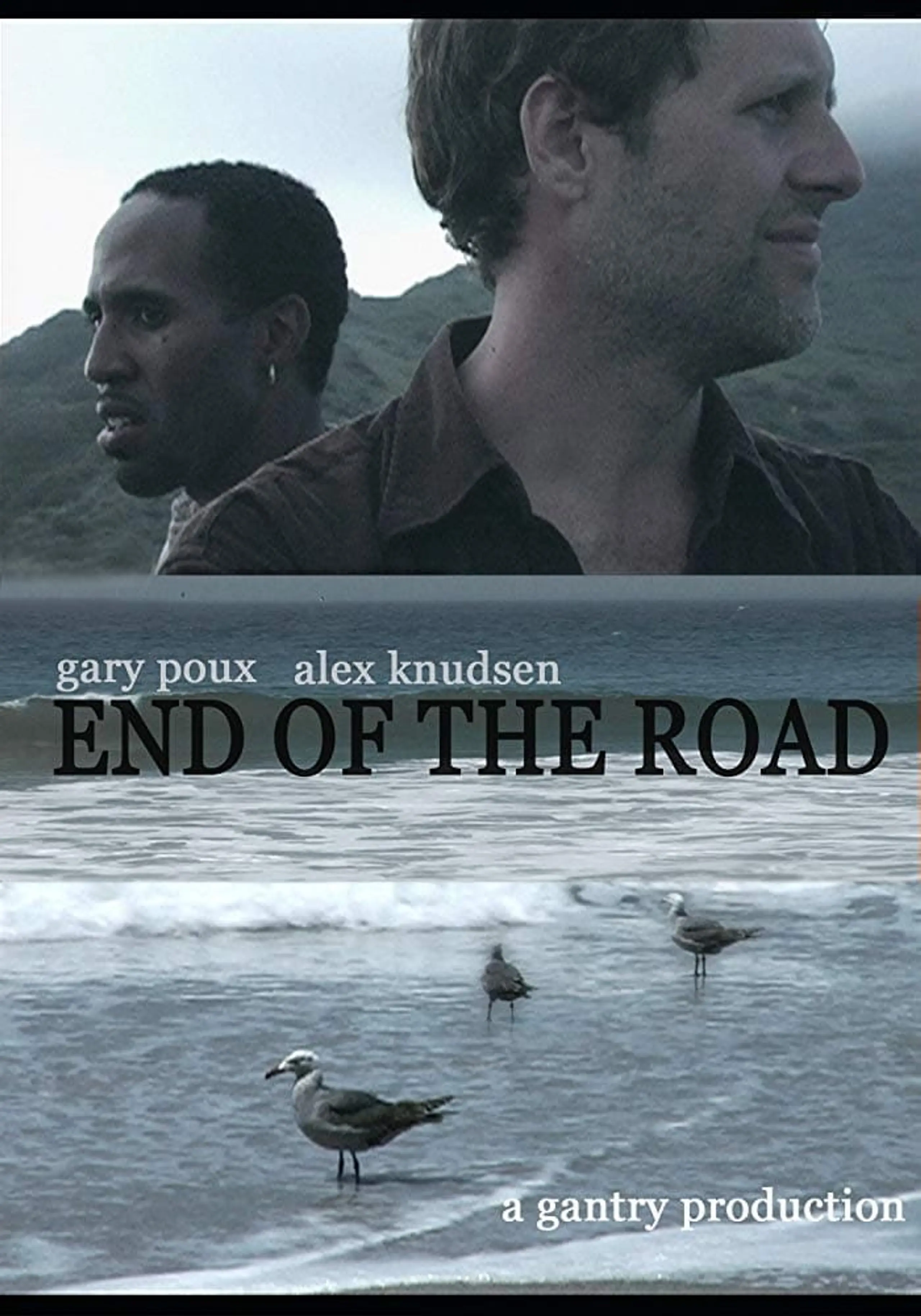 End of the Road