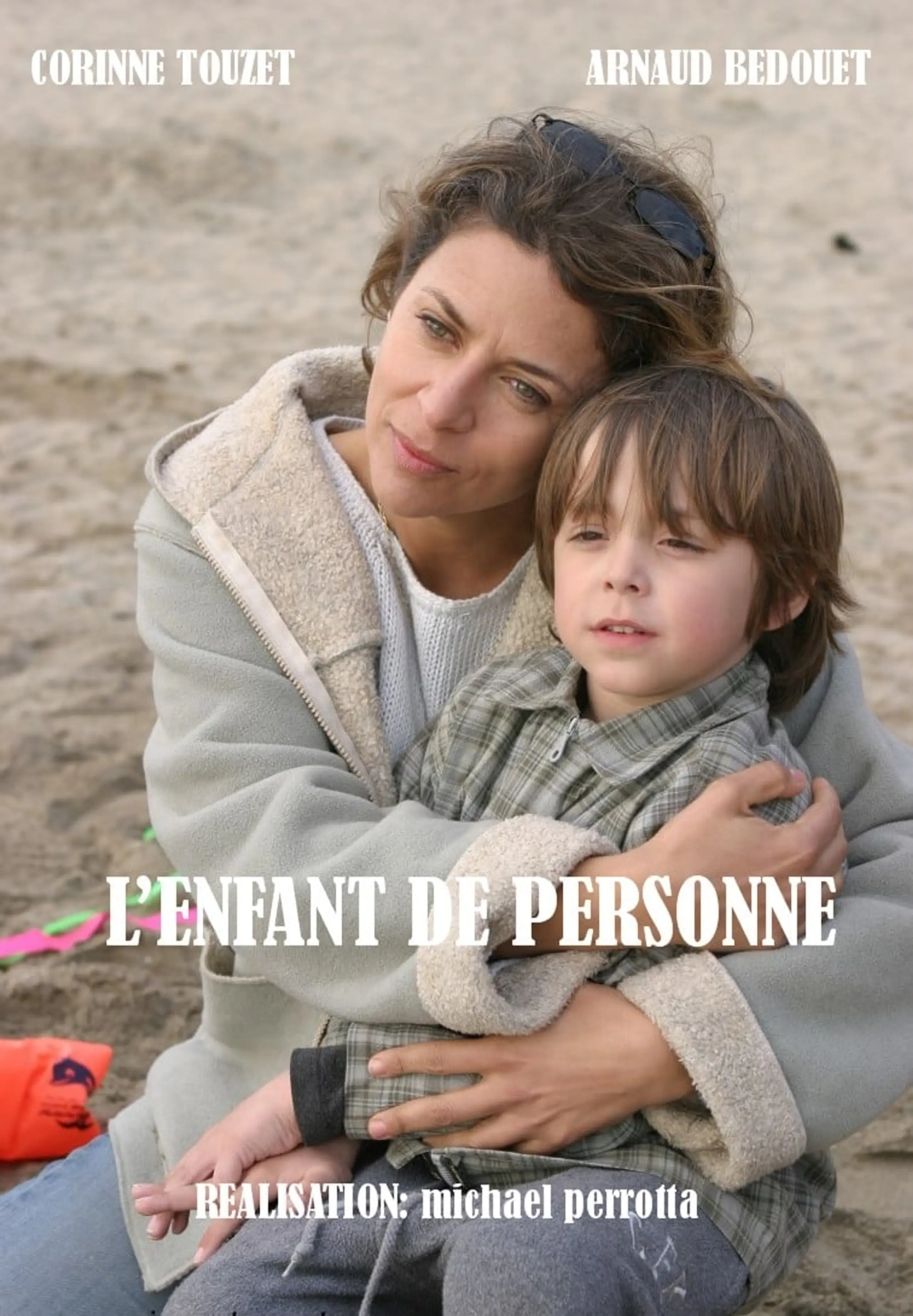 L'enfant de personne