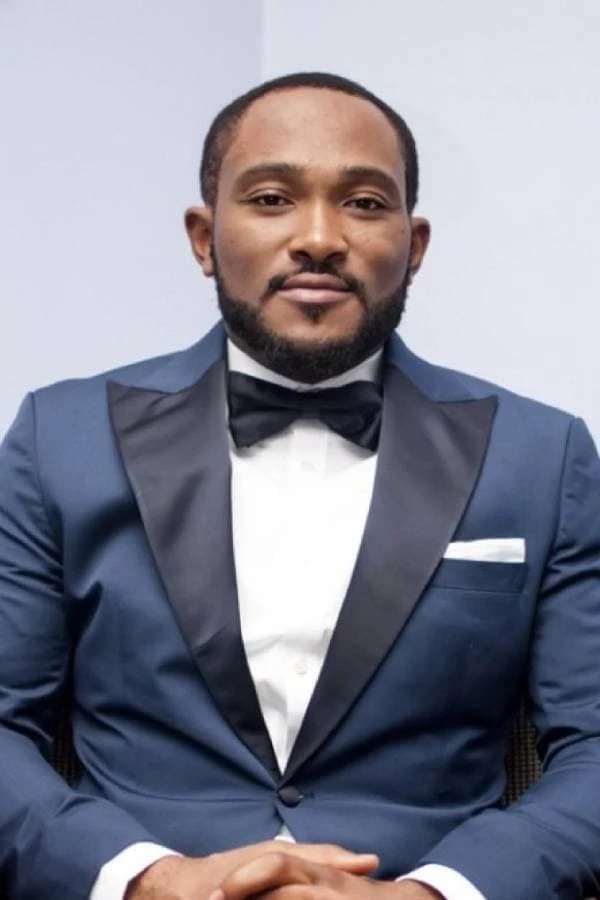 Foto von Blossom Chukwujekwu
