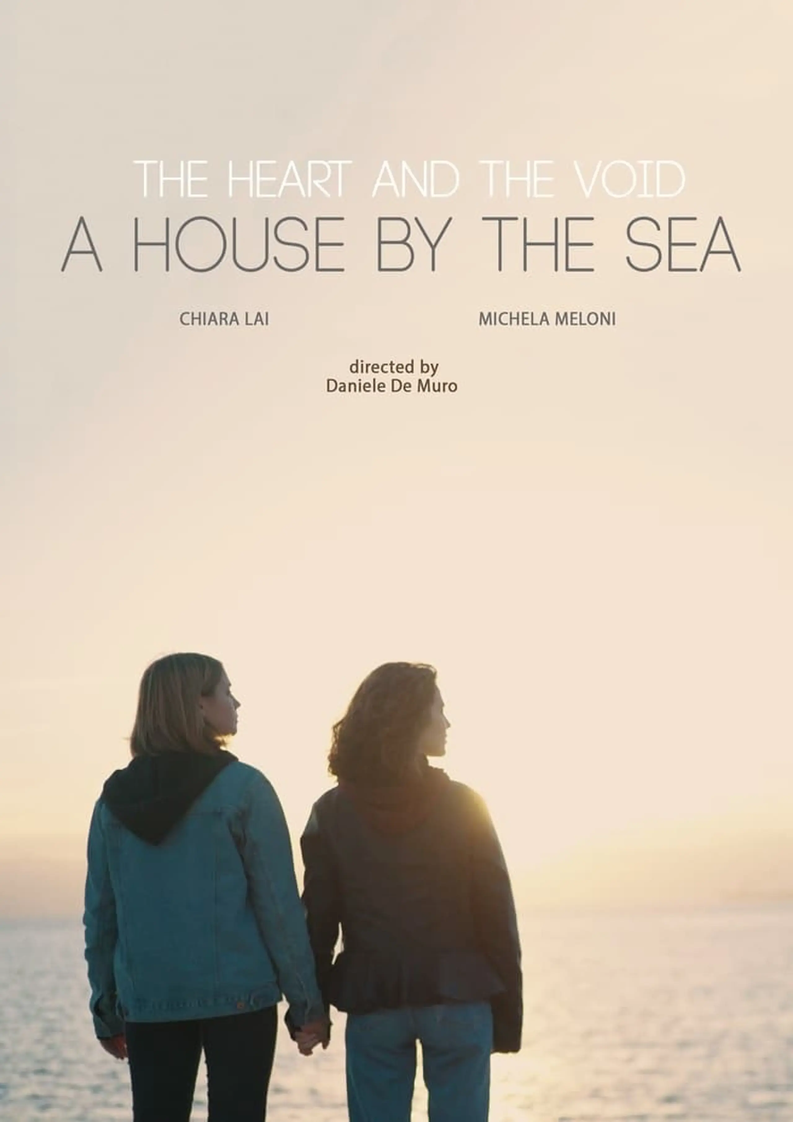 The Heart and the Void: A House by the Sea