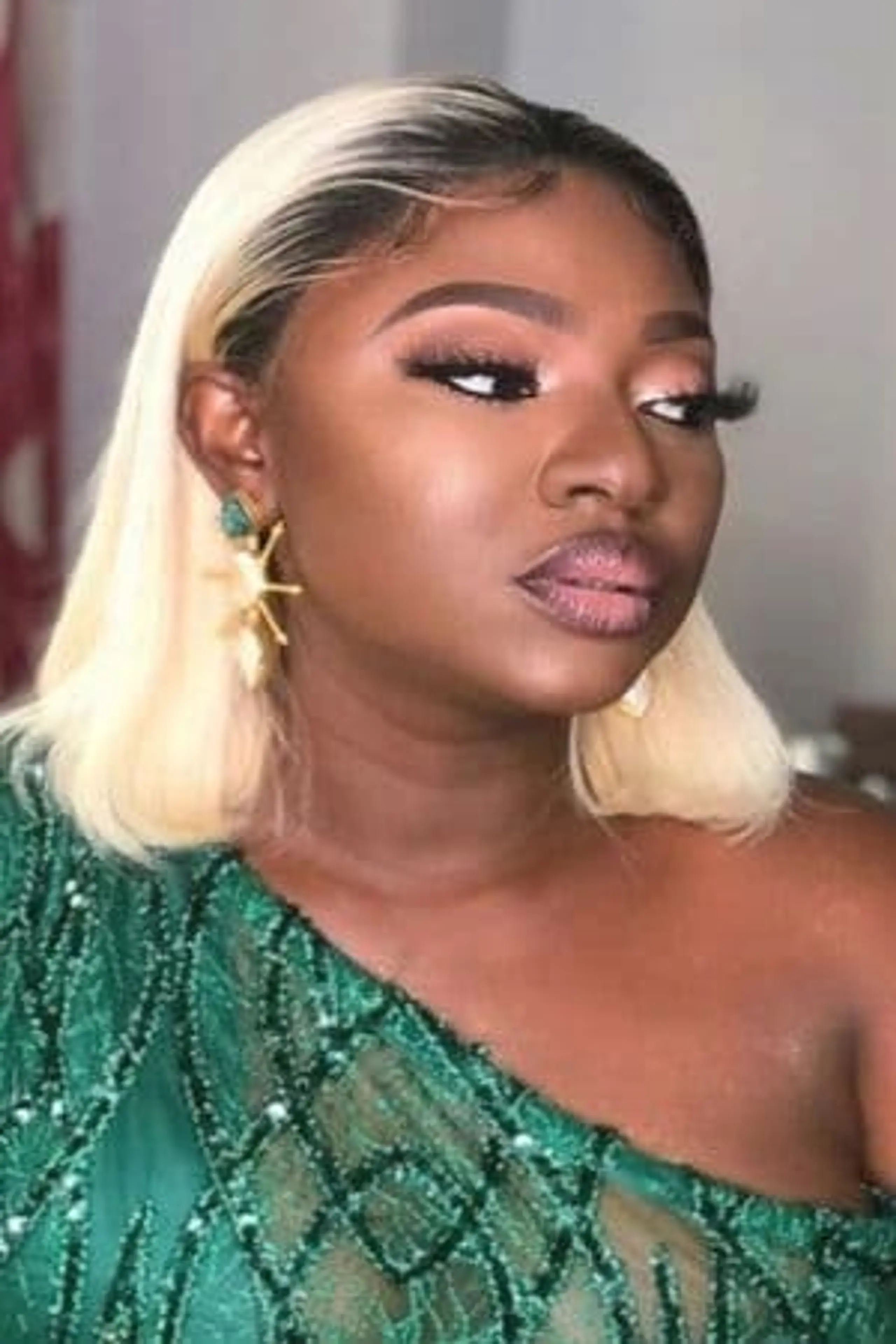 Foto von Yvonne Jegede