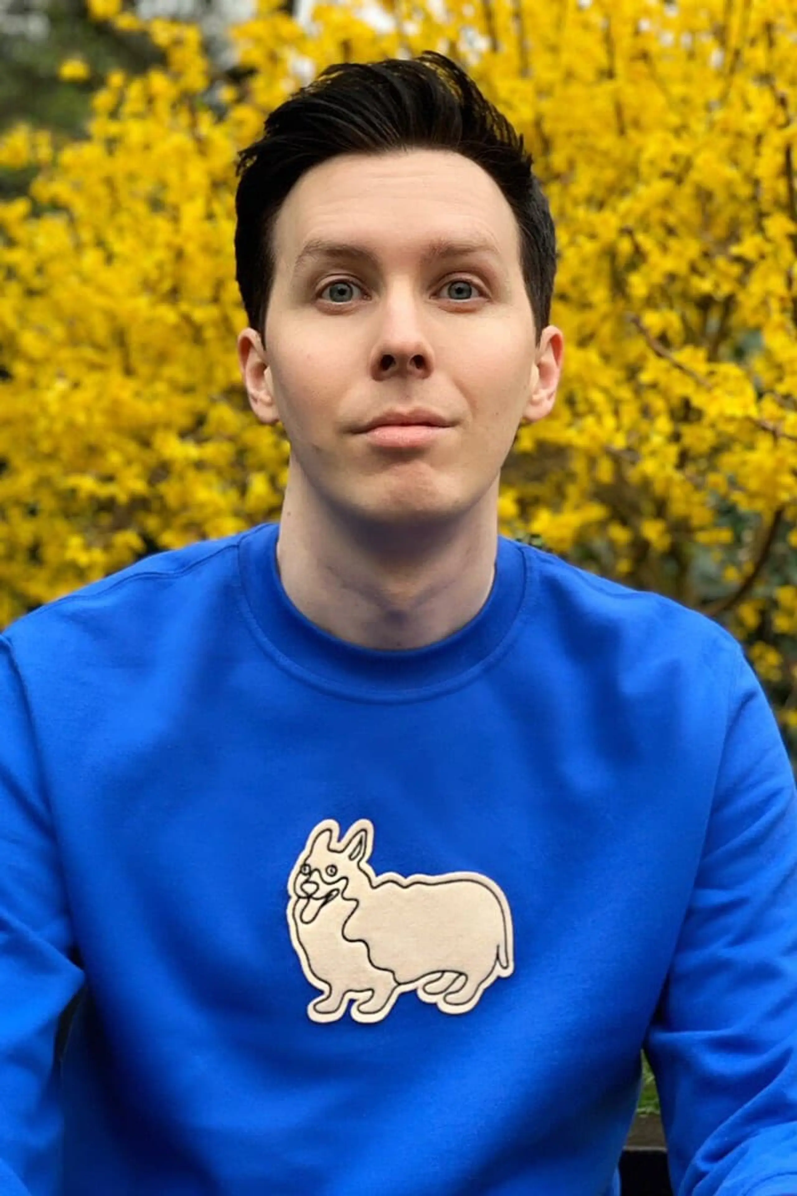 Foto von Phil Lester