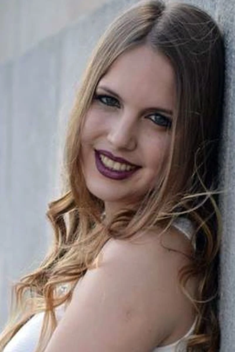 Foto von Lucia Carolina Pecrul