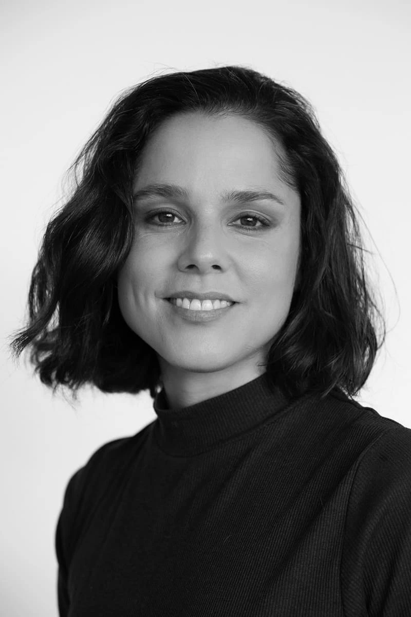 Foto von Francisca Alegría