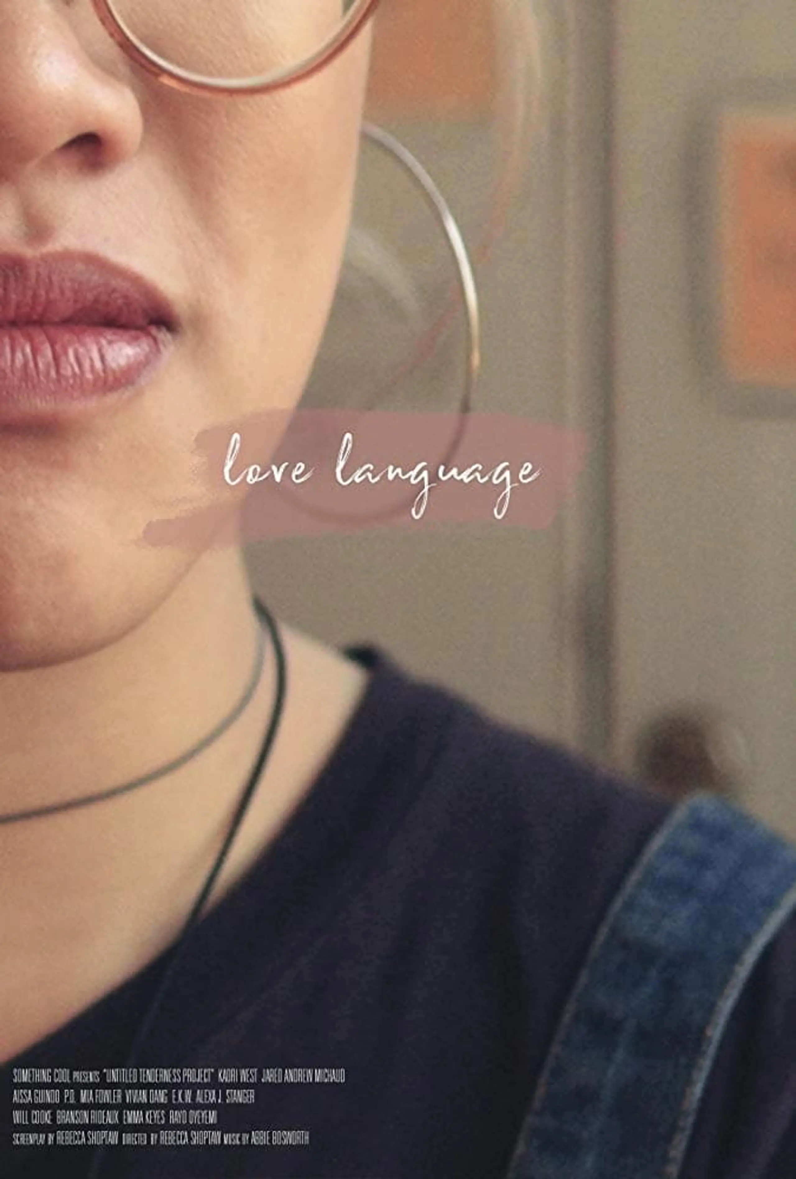 Love Language