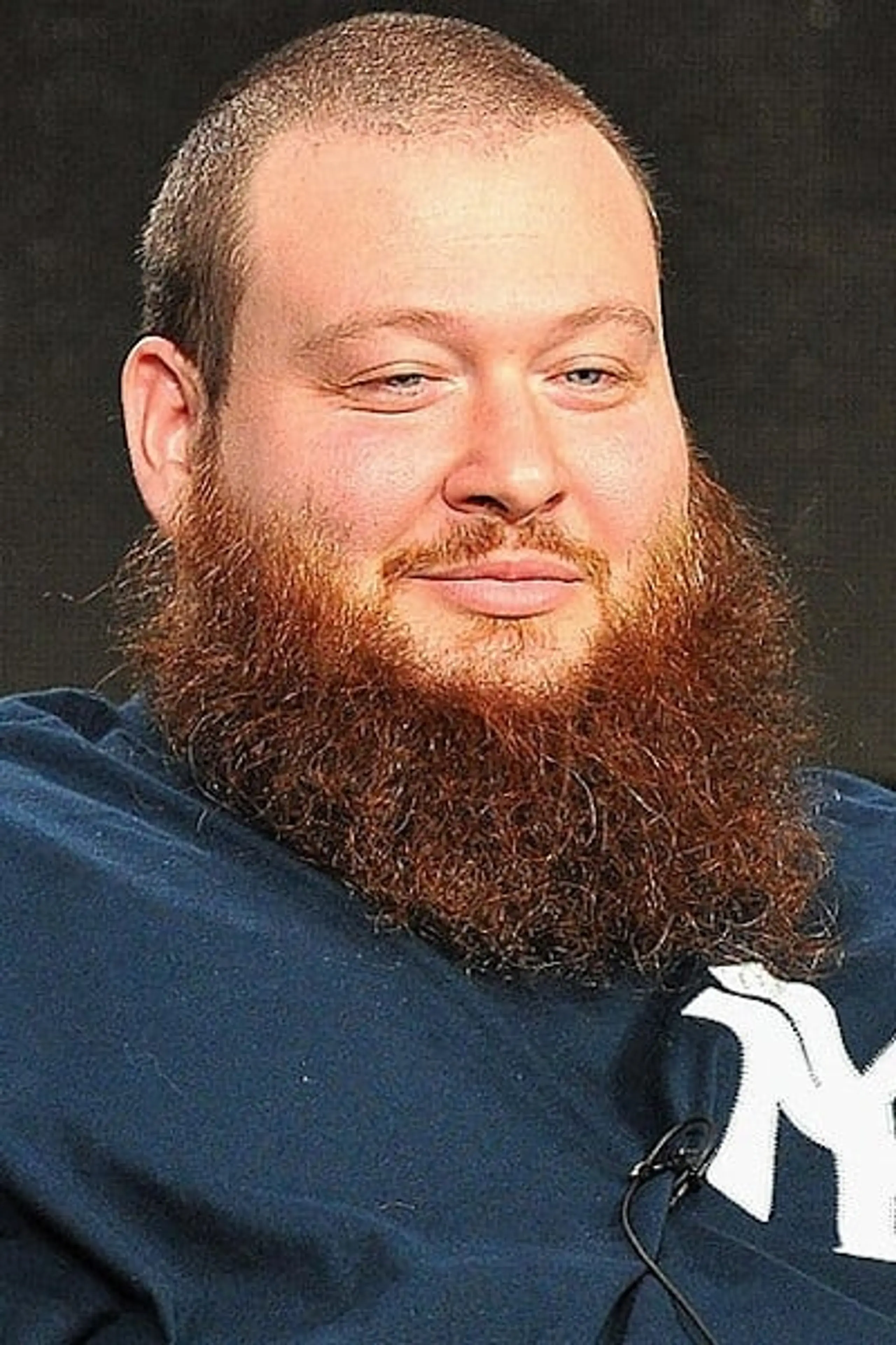 Foto von Action Bronson