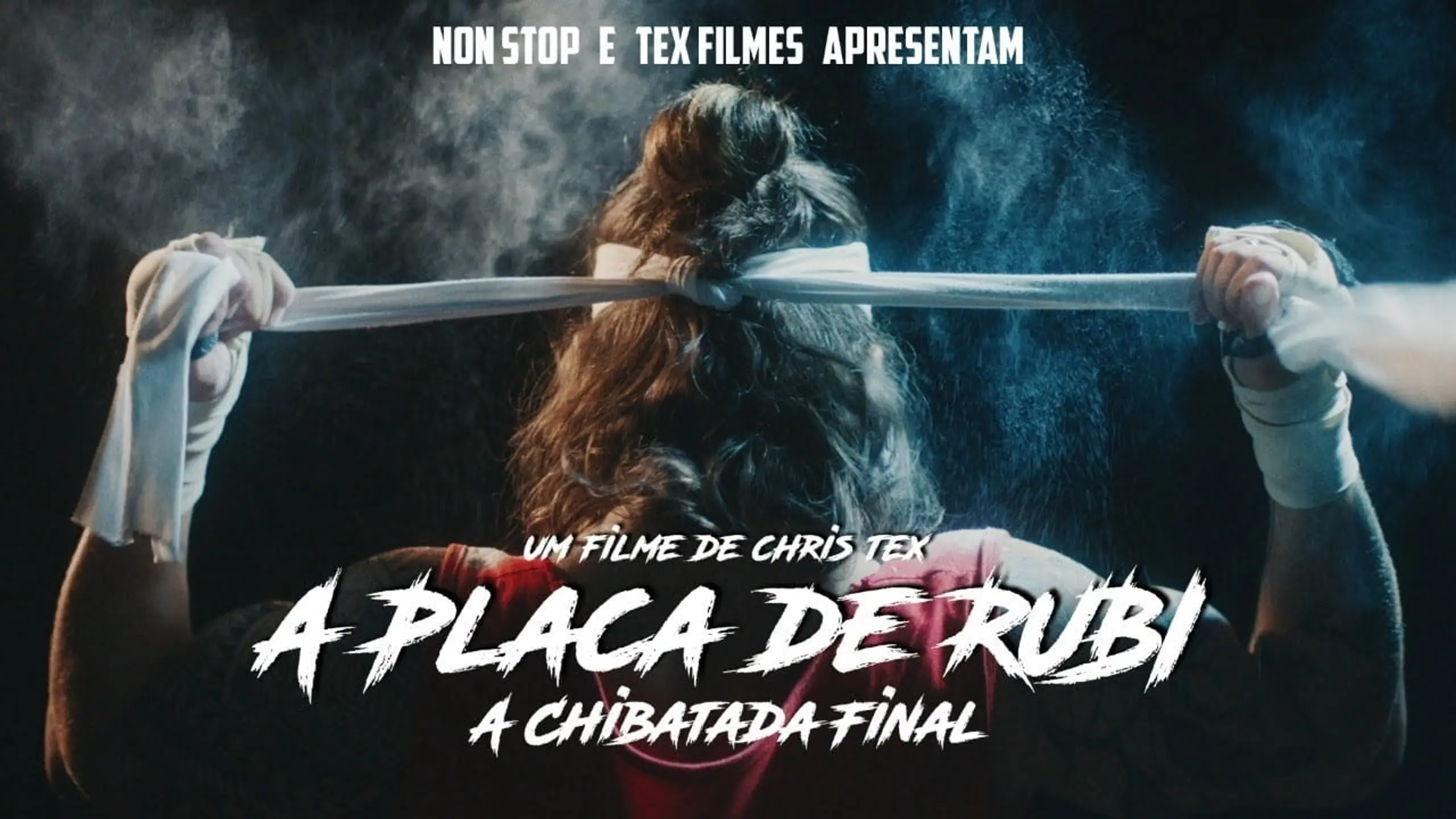 A Placa de Rubi - A Chibatada Final