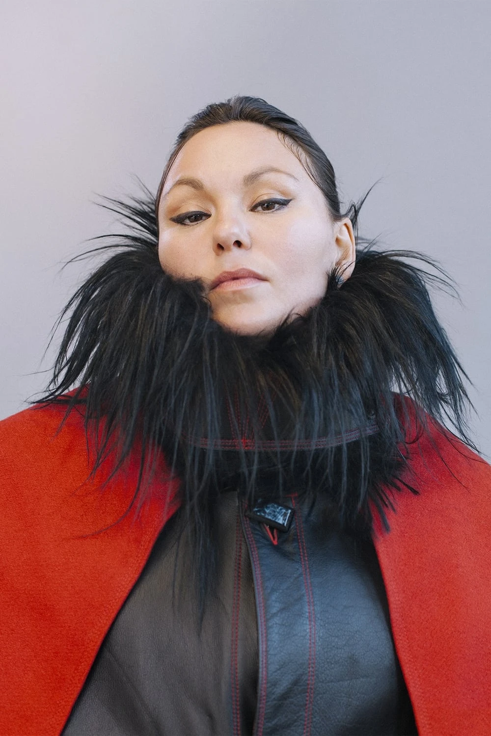 Foto von Tanya Tagaq