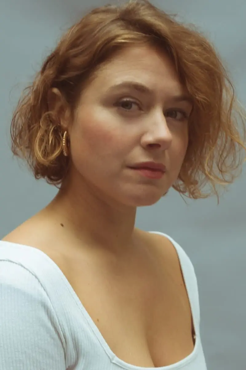Foto von Manon Combes