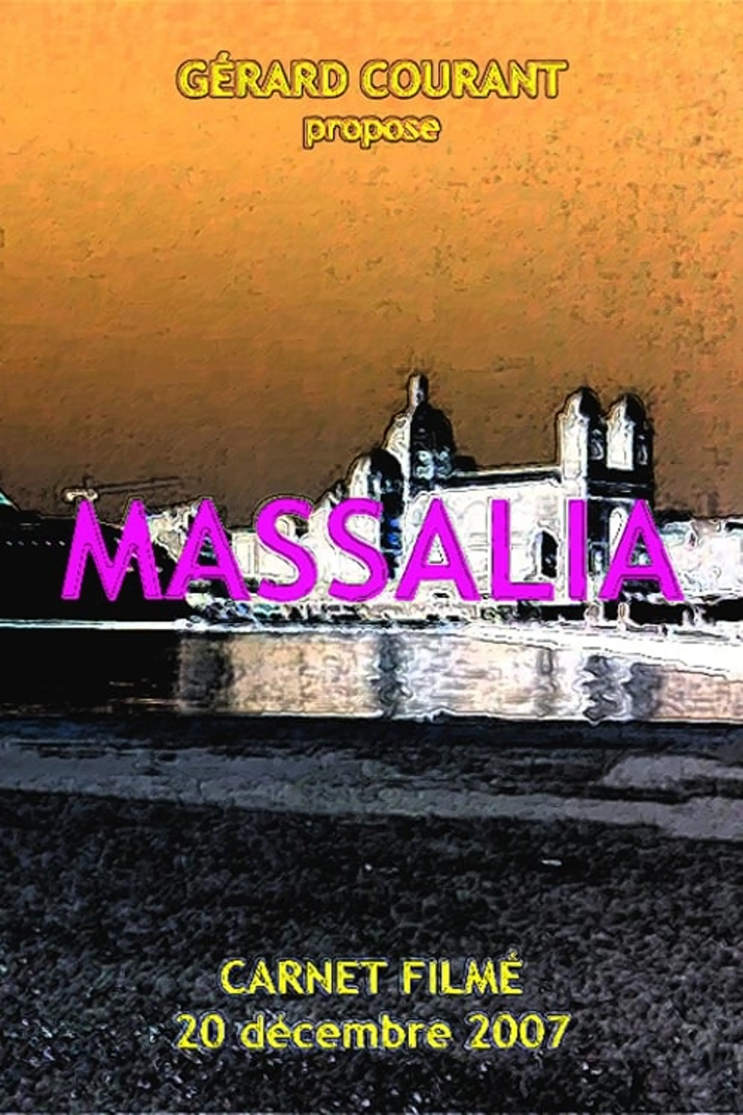 Massalia