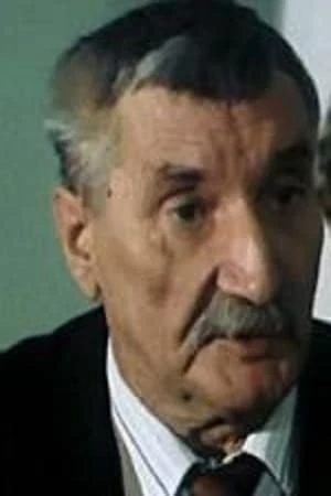 Foto von Zdzisław Szymański