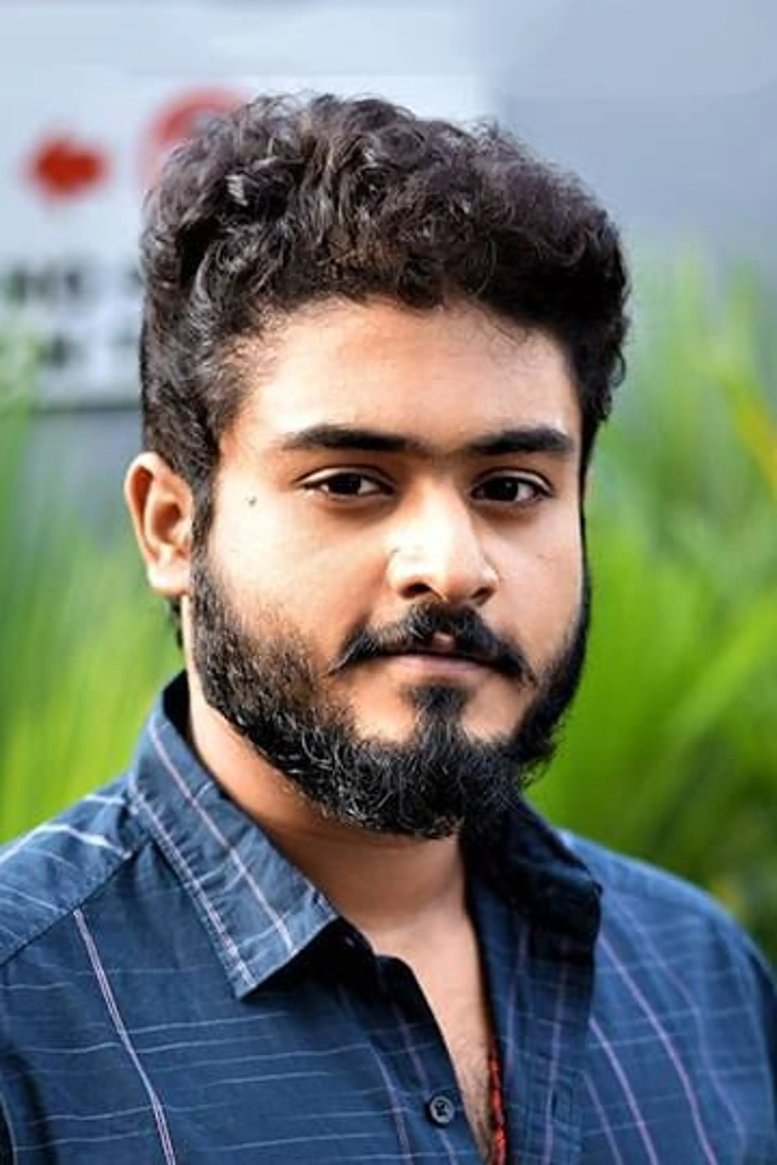 Foto von Gokul Suresh