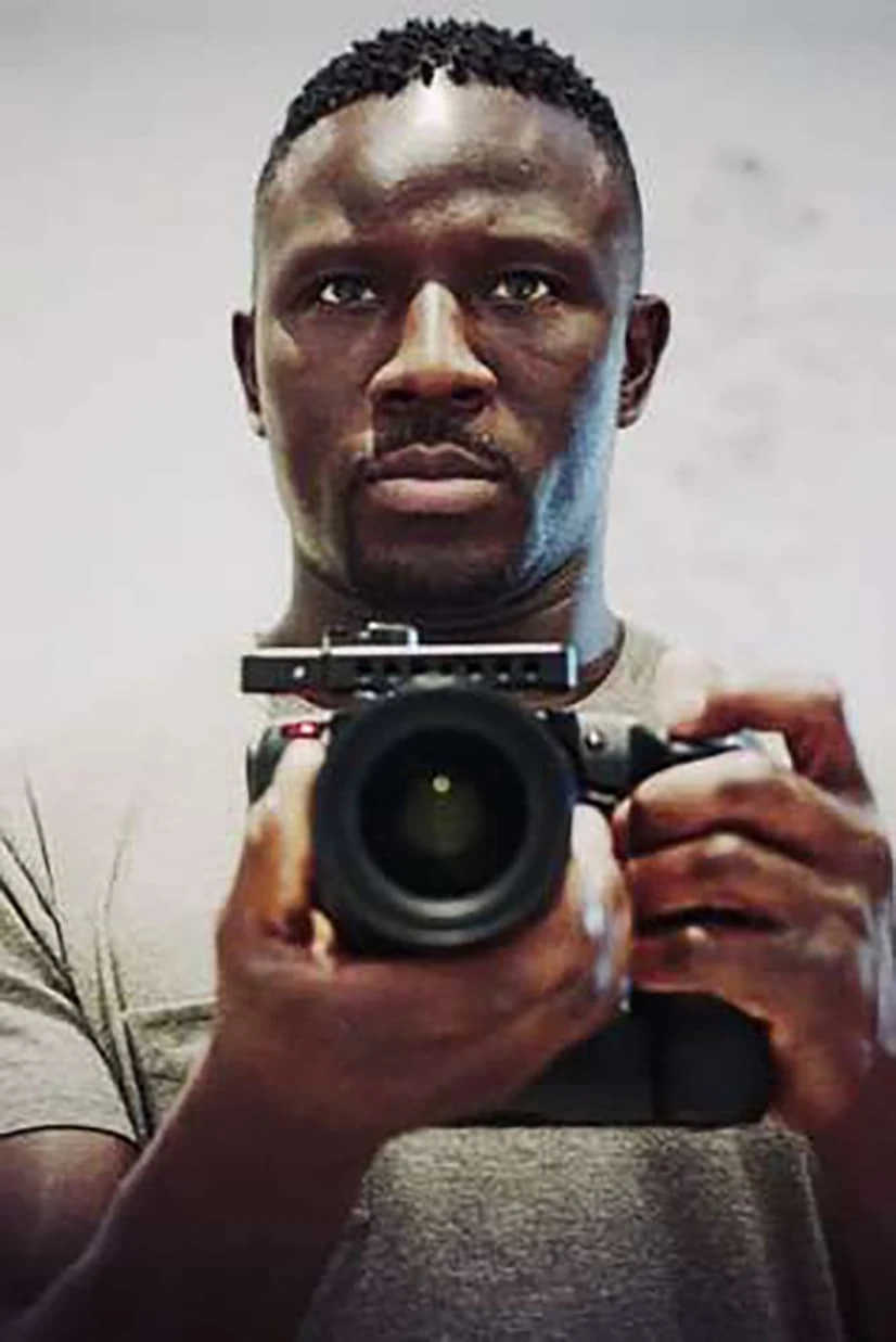Foto von Lamine Diakite