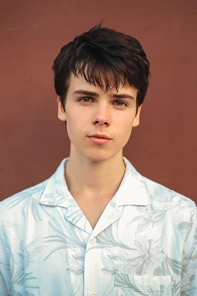 Foto von Sam Ashe Arnold