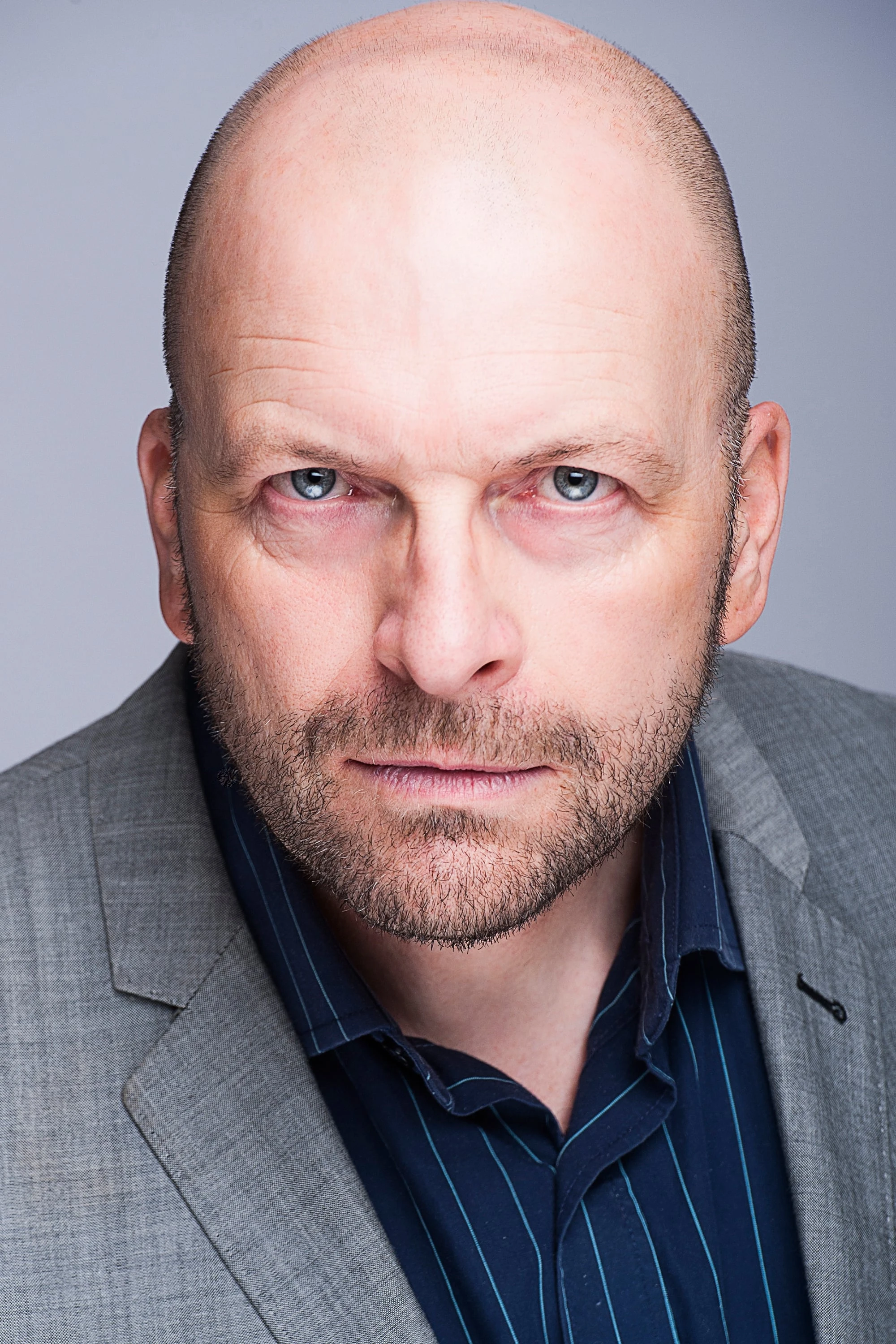 Foto von Mark Christopher Collins