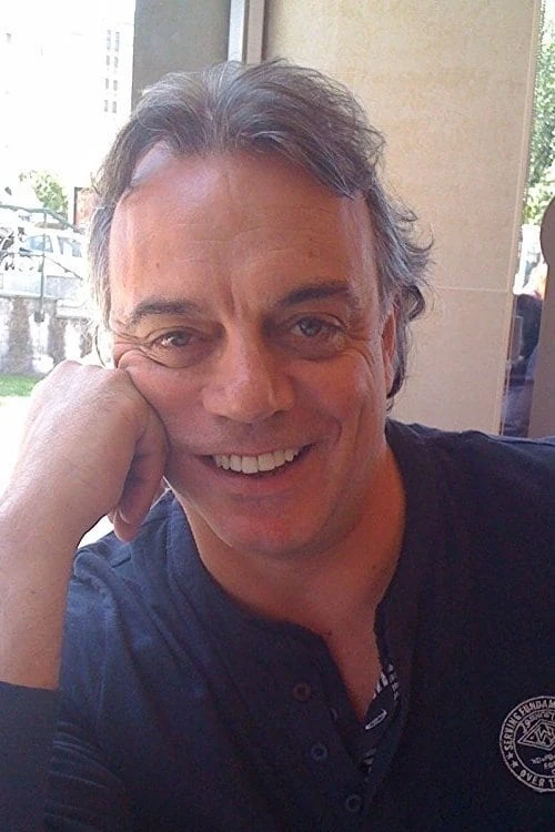 Foto von Jorge Paupério