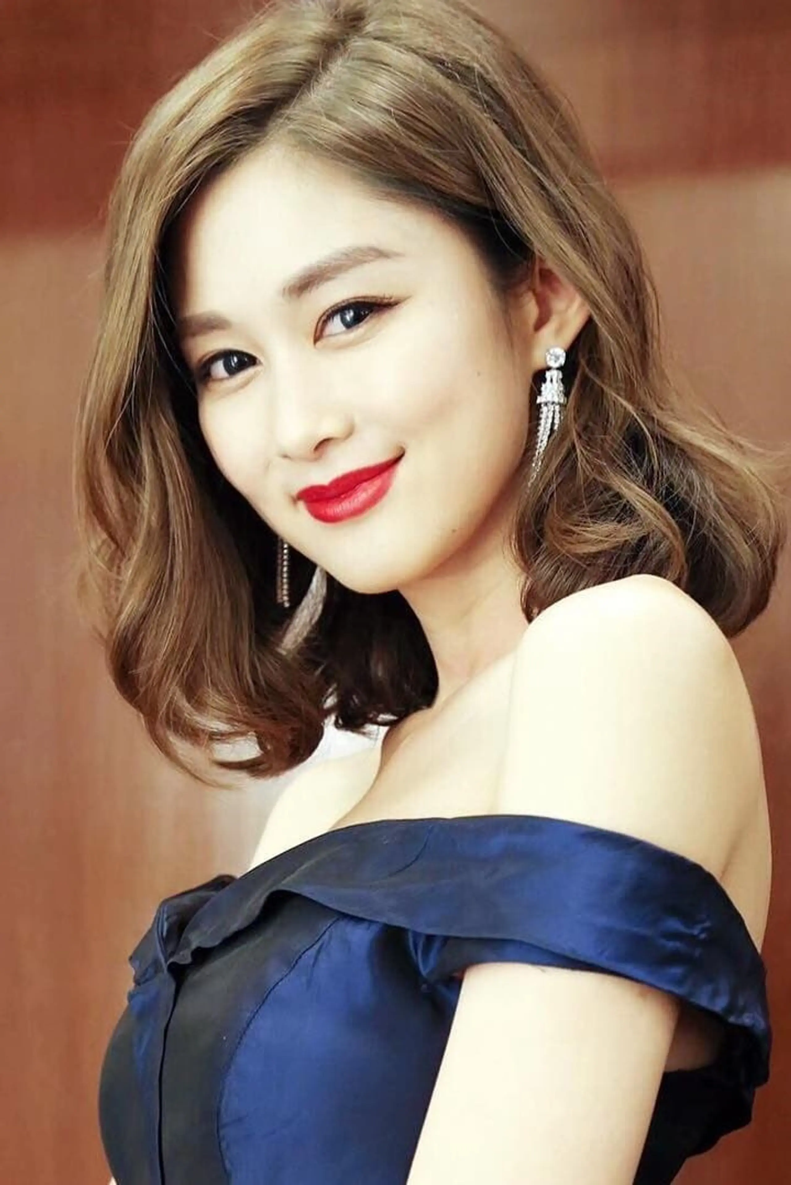 Foto von Eliza Sam