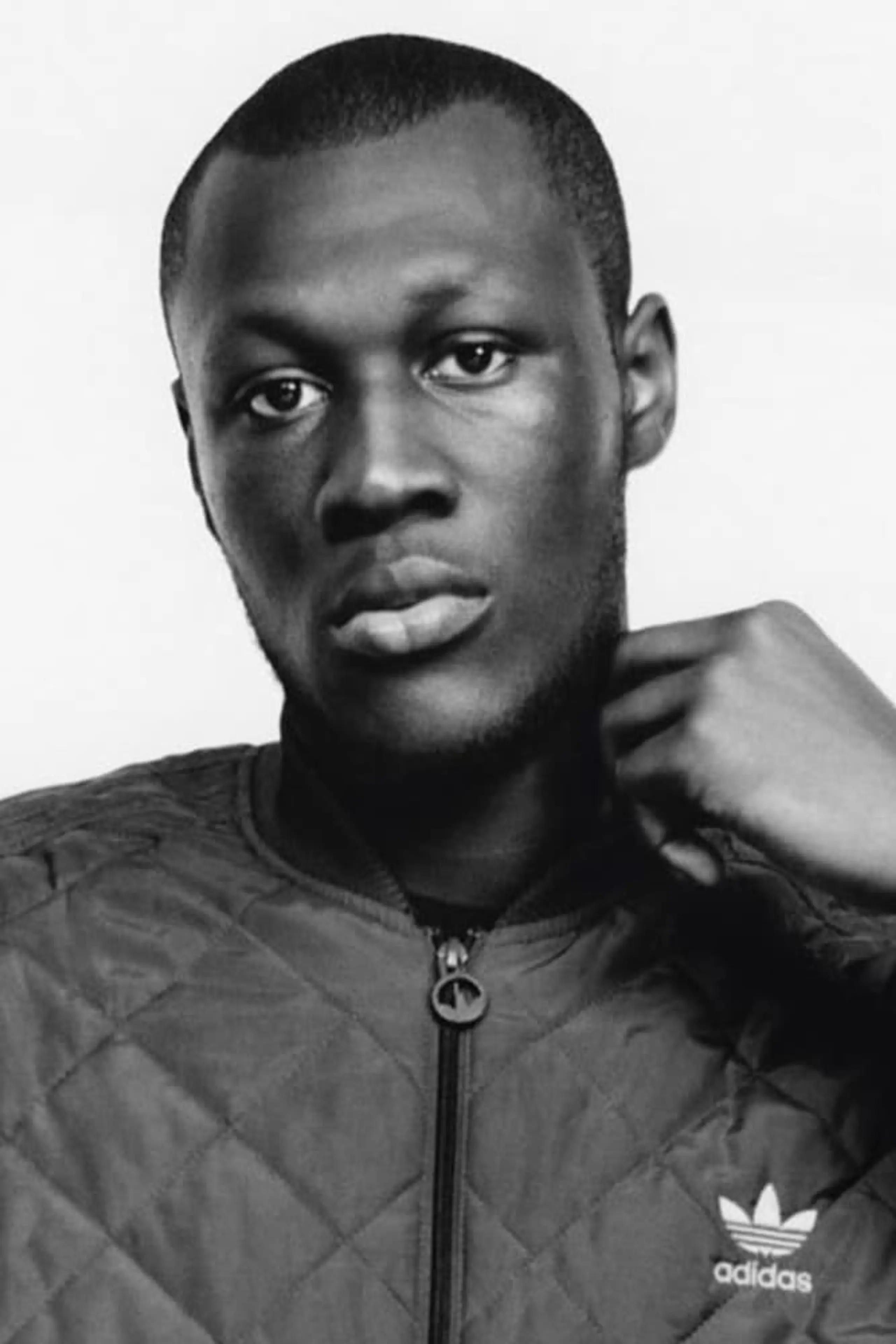 Foto von Stormzy