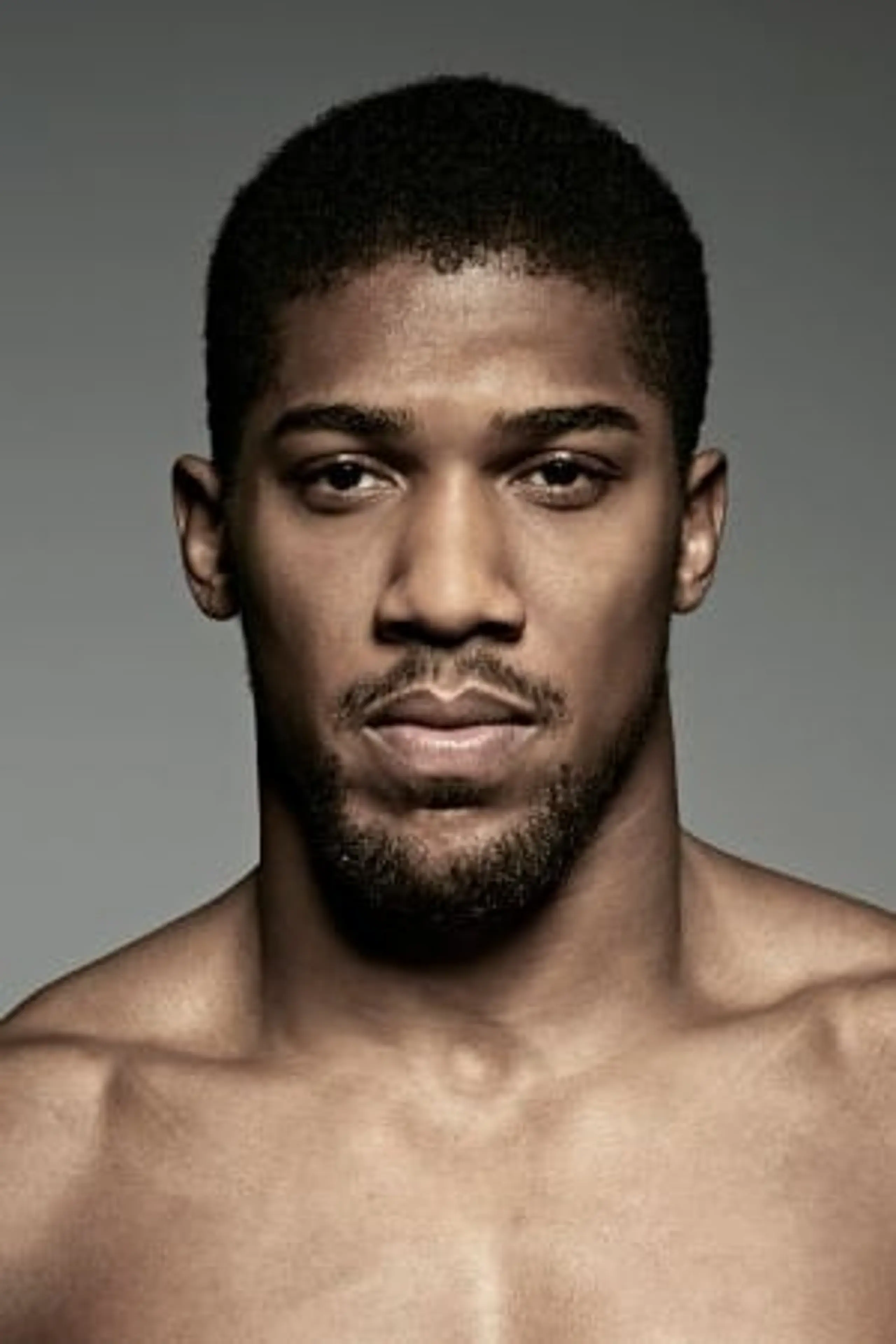 Foto von Anthony Joshua