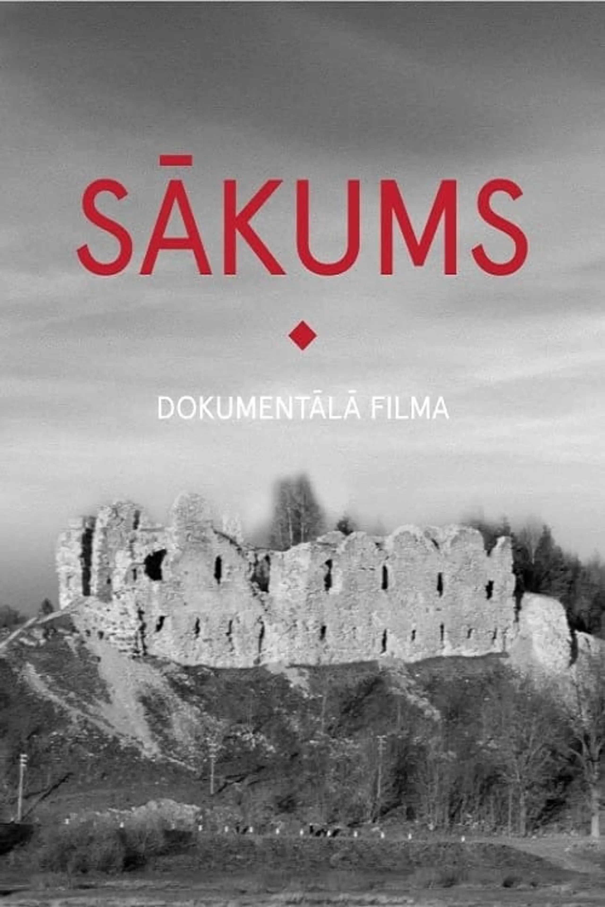 Sākums