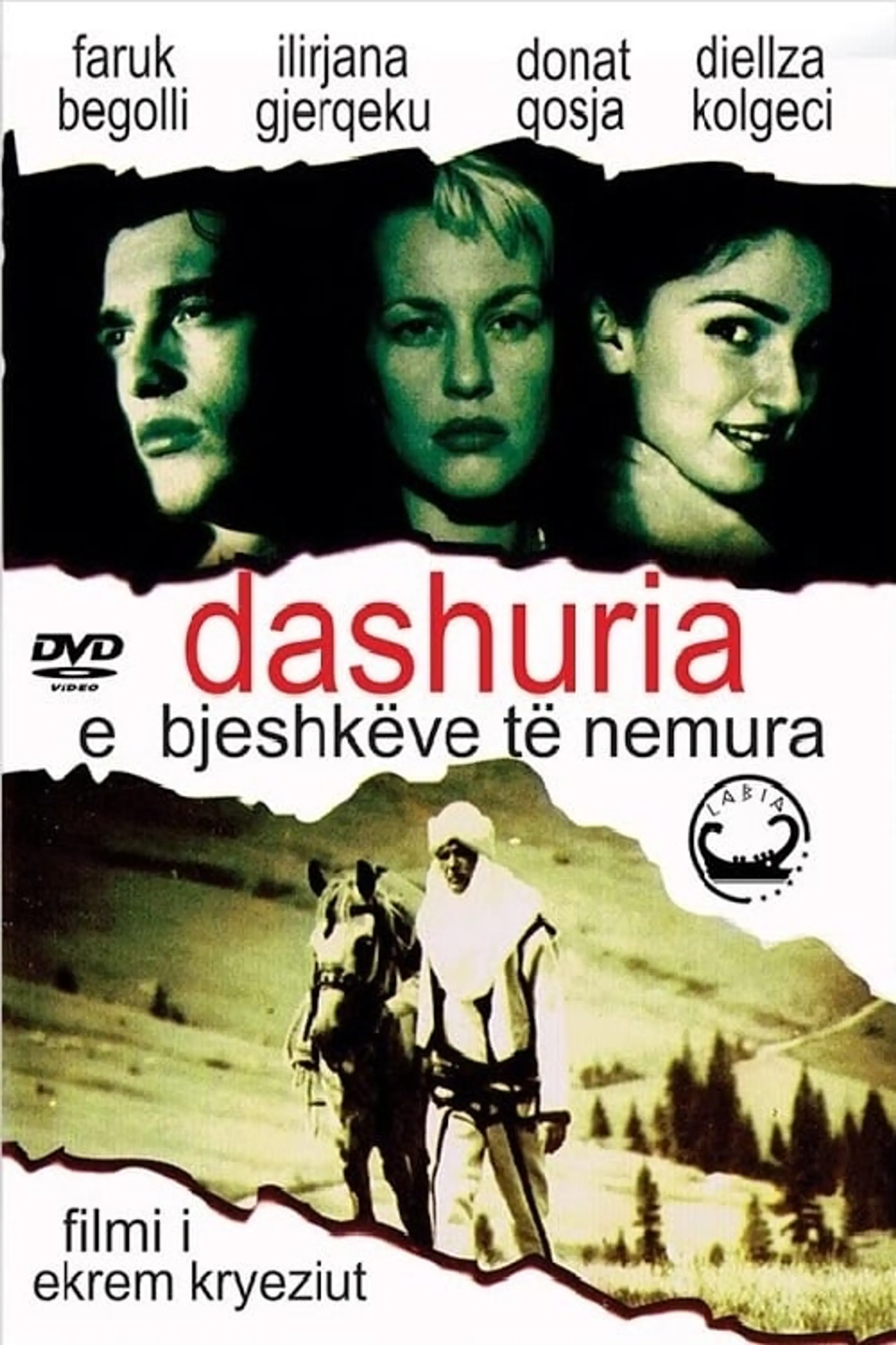 Dashuria e Bjeshkëve të Nemuna