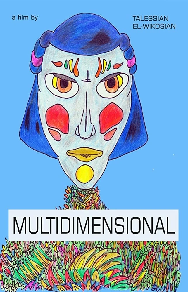 Multidimensional