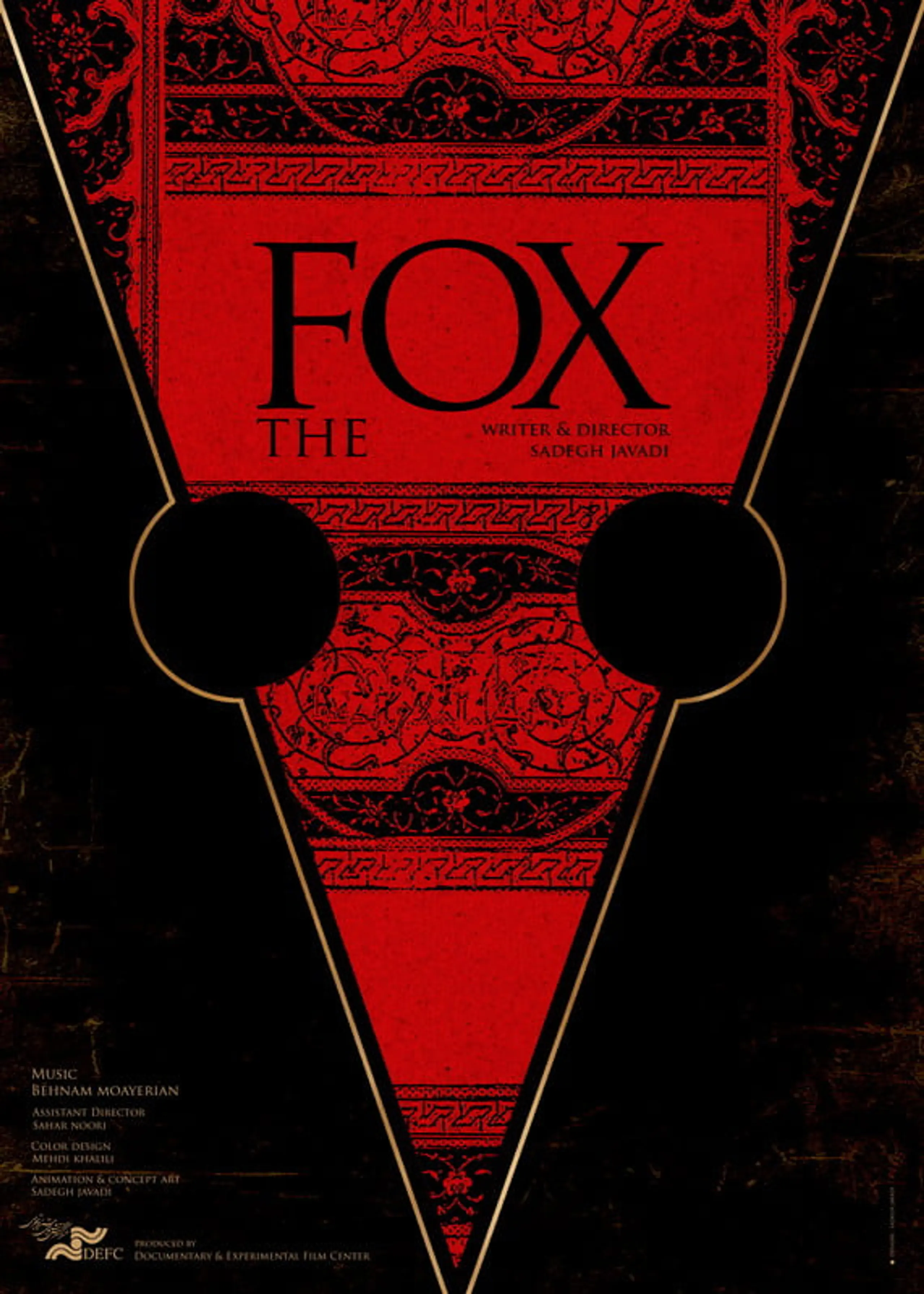 The Fox