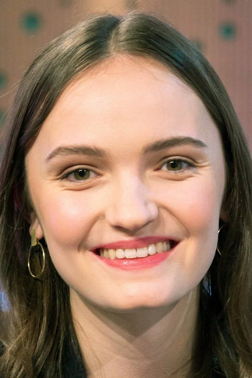 Foto von Abigail Lawrie