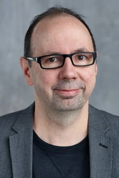 Foto von Martin Roy