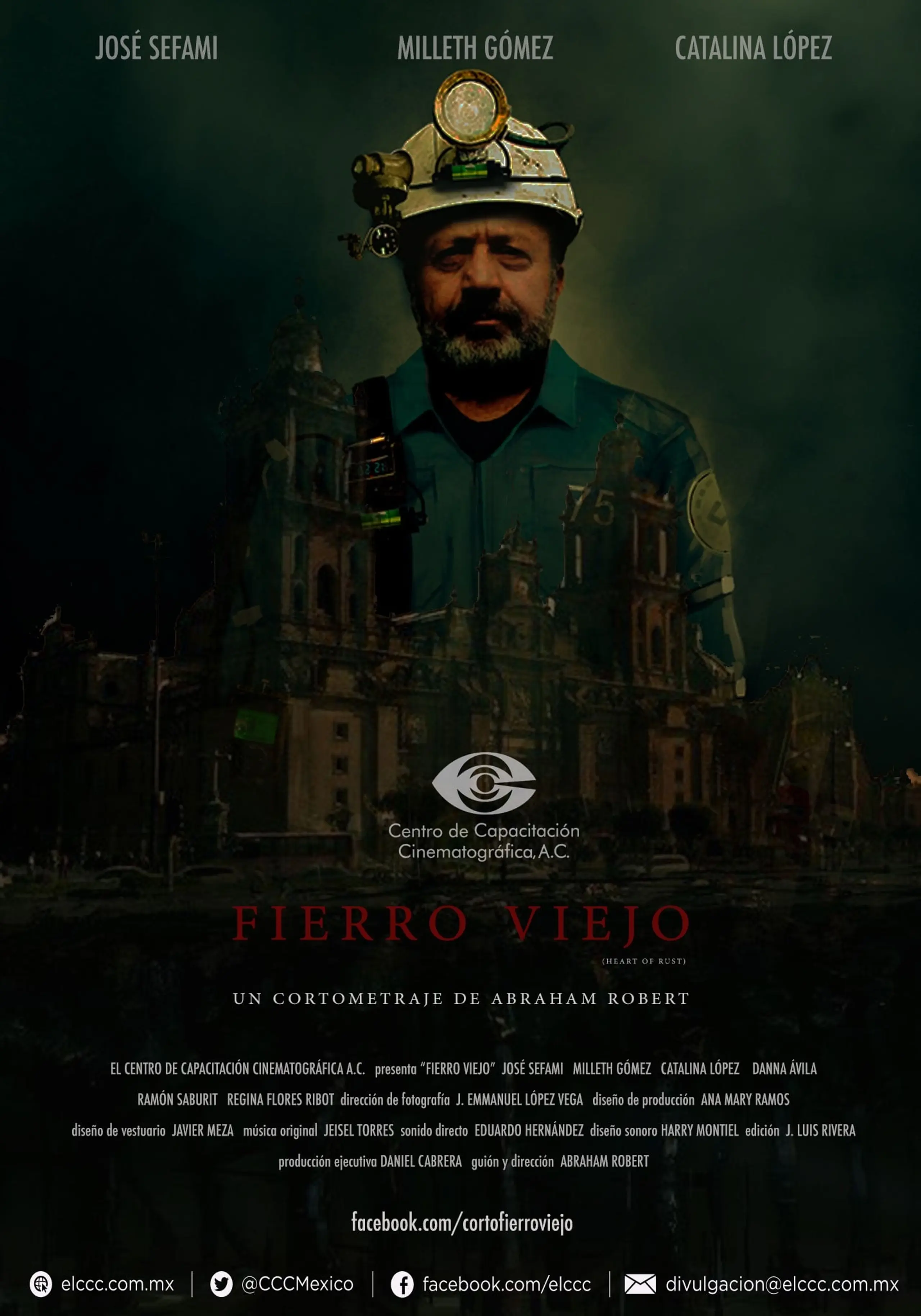 Fierro Viejo