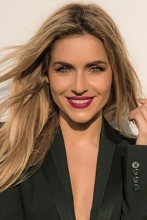 Foto von Monique Alfradique
