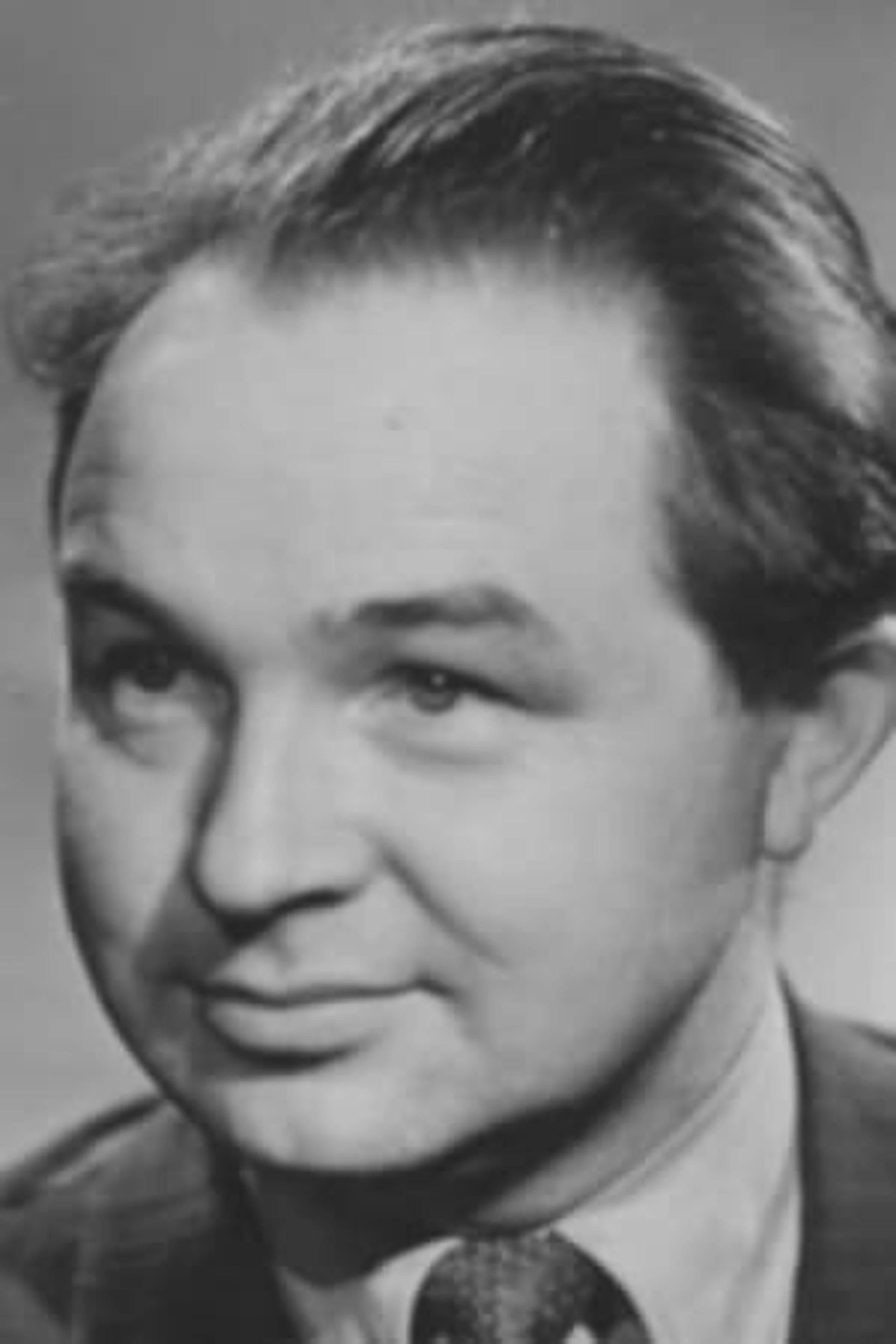 Foto von Gennady Myasnikov