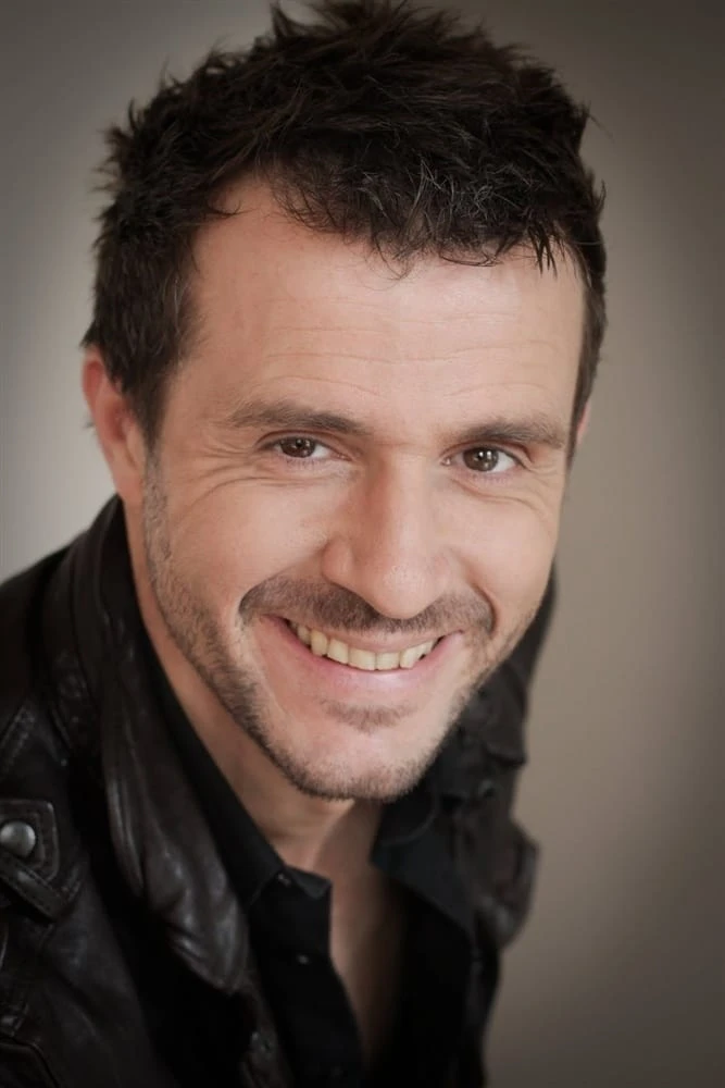 Foto von Emmanuel Vieilly