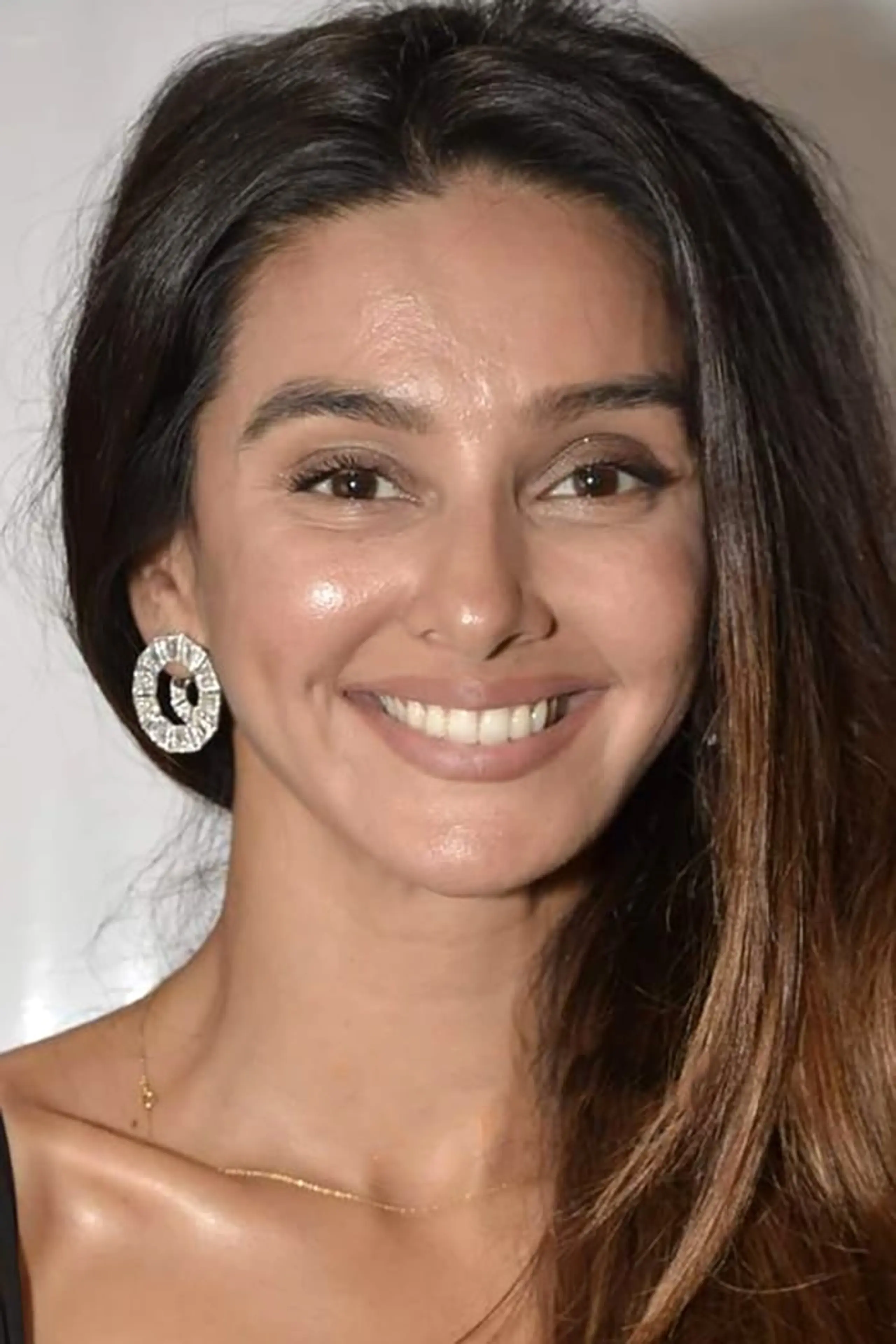 Foto von Shibani Dandekar