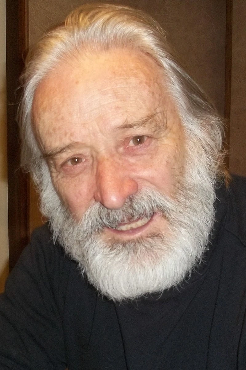 Foto von Walter Rey