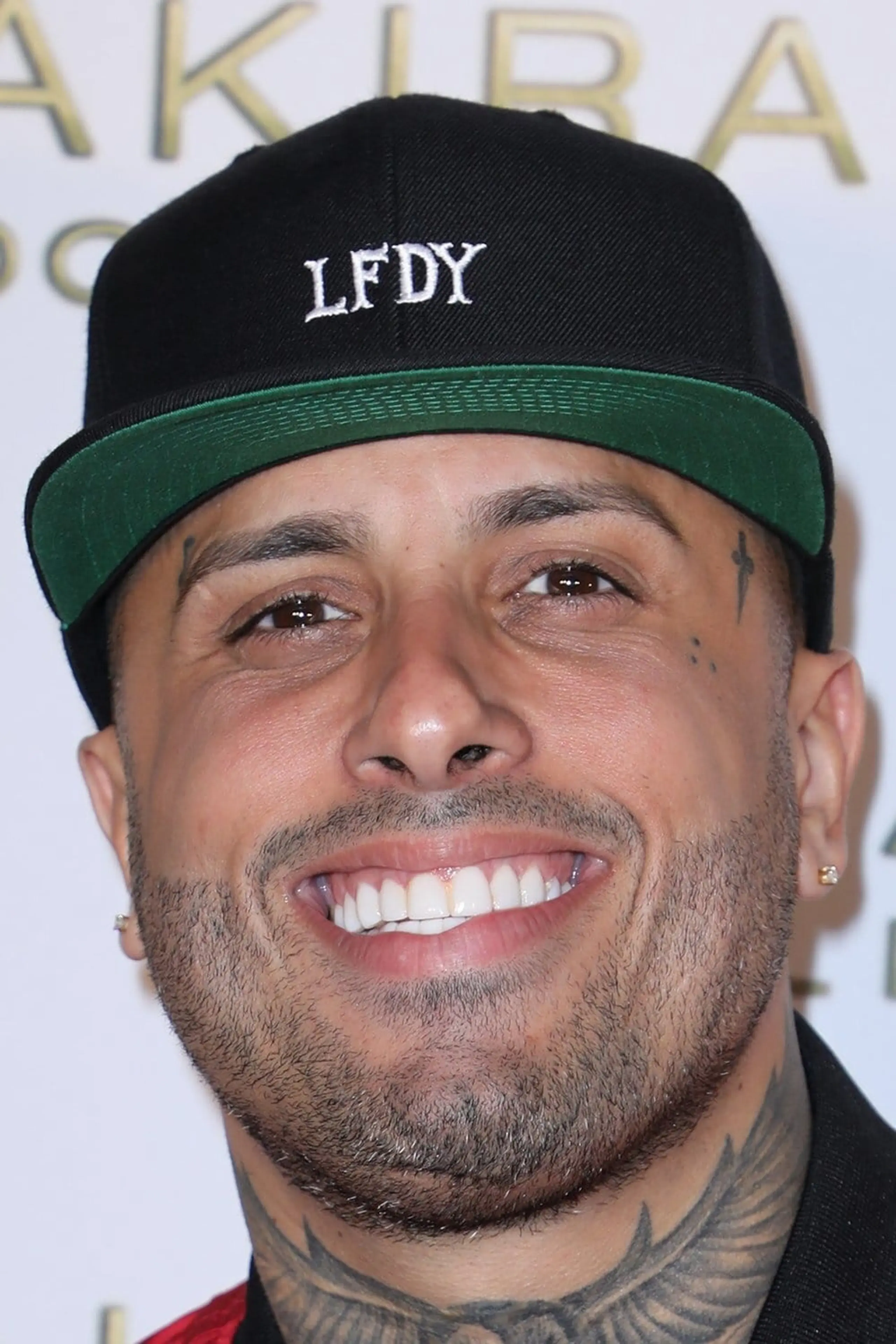 Foto von Nicky Jam